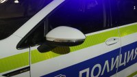 Арестуваха 55-годишен мъж за саморазправа с полицай в София