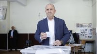 Румен Радев: Възможно е знаковите убийства да продължат, олигархията губи контрол