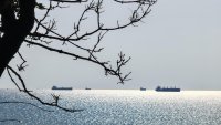 Жълт код за бурно море, има риск от локални наводнения
