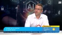 Чатботовете замъгляват реалната ни преценка