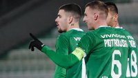 Лудогорец разби Арда с 4:0 като гост