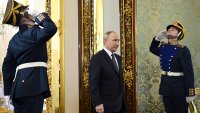Провал в Истанбул? Първо се отказа да участва Путин, след него и Тръмп