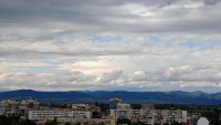 Предимно слънчево време ни очаква днес