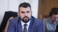 Георг Георгиев: Палежът в Скопие не е обикновен вандализъм 
