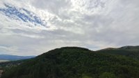 ПСС: Облаци и дъжд в планините ще има днес