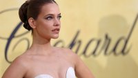 Барбара Палвин обра точките с палава визия