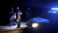 В Одеса мъж стреля в център за мобилизация на войници