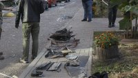 Двама убити и 17 ранени при украинска атака с дронове срещу Воронежка област в Русия