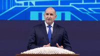 Радев: България и Узбекистан имат важна роля в свързаността между Европа и Азия 