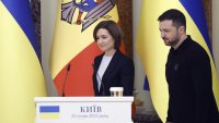 Зеленски: Русия иска да завземе Одеса и да достигне до Молдова и Румъния
