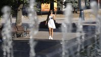 В цяла България е обявен жълт код за горещо време