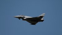 Германия ще закупи допълнителни изтребители Eurofighter Typhoon