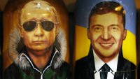 Среща между Путин и Зеленски? Забравете за това
