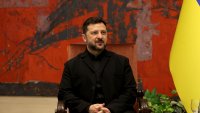 Зеленски предупреди: Русия може да отвори нов фронт към Киев