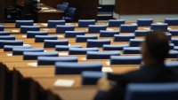 Управляващите партии подписаха анекс за ротацията на председателя на НС