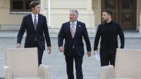 Уиткоф е уверен: Има напредък след посещенията в Москва и Киев