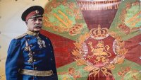 Показват сабята на полк. Серафимов за празника на Смолян