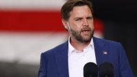 Ванс сгафи, хванаха го да лови риба без разрешително