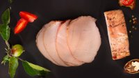 Есенният режим има вкус: филе &bdquo;Монтана&ldquo; на Маджаров