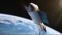 Първата в света частна космическа станция е все по-близо до изстрелването си