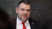Пеевски: Отдаваме почит на смелостта и на българския дух 