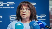 Теменужка Петкова: Бюджетът за 2026 г. е в грубо нарушение на закона