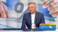 Лоша финансова грамотност, изкушения: Как управляваме парите си?