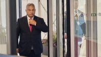Орбан: Усилията на САЩ за мир са осуетени от европейската съпротива