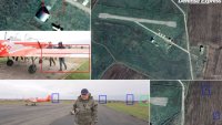 За пореден път: Държавната медия в Русия издаде чувствителна за войната база