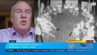 Проф. Чуков: Израел ще постави на Васил Димитров черен печат