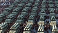Северна Корея доставя на Русия балистични ракети, способни да ударят Киев 