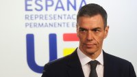 Испания няма да се включи в Съвета за мир