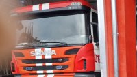 Жена загина след пожар в таванско помещение във Варна