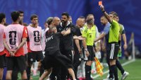 Египет подаде официална жалба до ФИФА за съдийството на мача с Аржентина