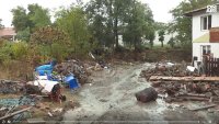 Царево, Лозенец... домове, мебели, спомени – всичко е минало през водата