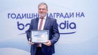 Мобилното приложение „MB-mobile“ на Общинска банка отличено с две престижни награди