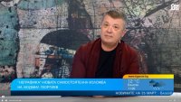 "НЕграфика" е новата самостоятелна изложба на графика Людмил Георгиев