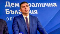 Ивайло Мирчев: Започва да писва вече колко се снишаваме!