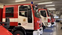 Един загинал и 144 пожара за денонощие