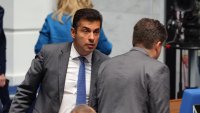 Петков за кабинета: До 9 юли не правим никакви движения