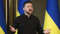 Зеленски призова САЩ да наложат на Русия ''осакатяващи'' санкции