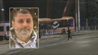 Не могат да погребат лекаря, загинал в катастрофата между кола и автобус 