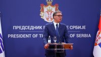 Вучич: В света има големи промени