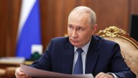 Западът обмисля нов натиск върху Путин