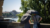 Жегата в Европа е отнела живота на близо 4000 души 