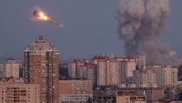 Русия с нова масирана атака с дронове в цяла Украйна