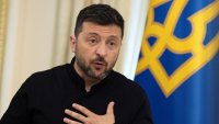 Зеленски е в САЩ за ключова среща с Тръмп и за Общото събрание на ООН