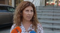 Прокуратурата в Бургас разследва смъртта на д-р Костадинова
