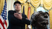 Тръмп за Мъск: Прекрасен е, но накрая взе много да се изнервя