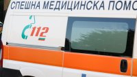 Работник почина, след като падна от скеле в Бургас